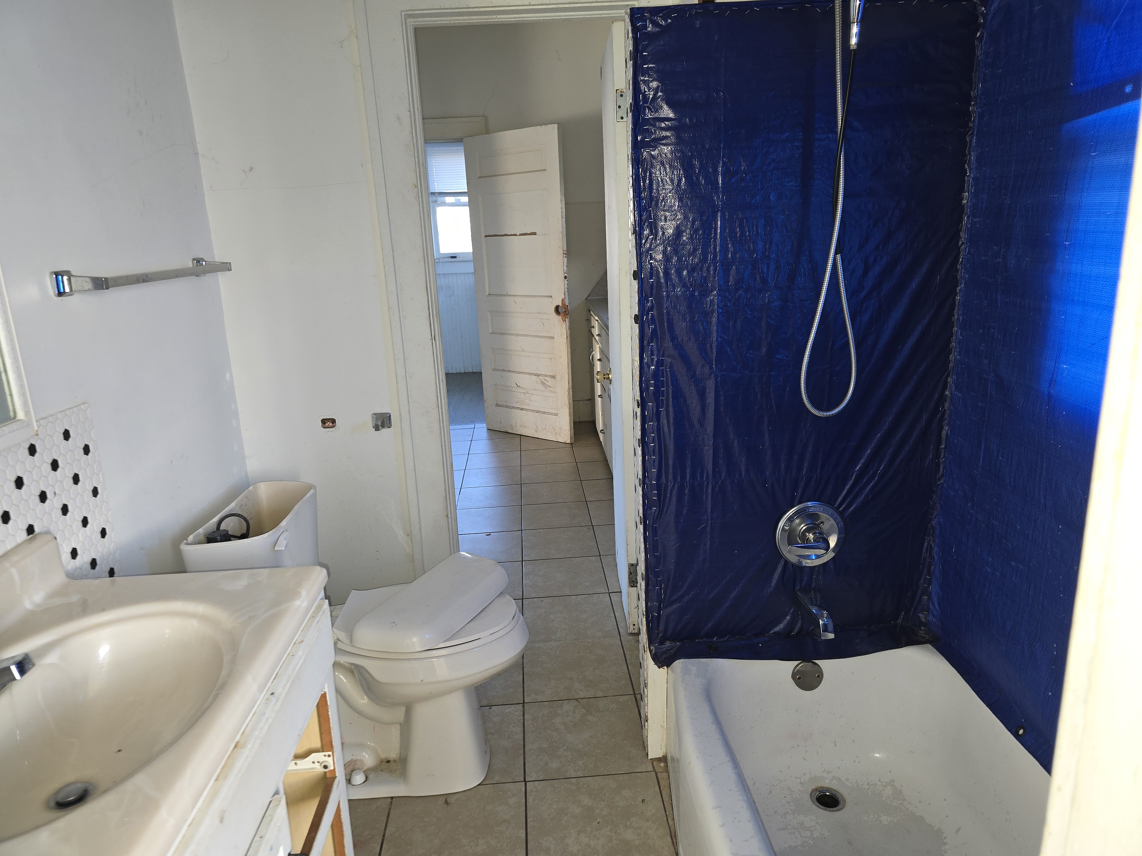 442 E Lincoln Ave Blackwell OK 74631