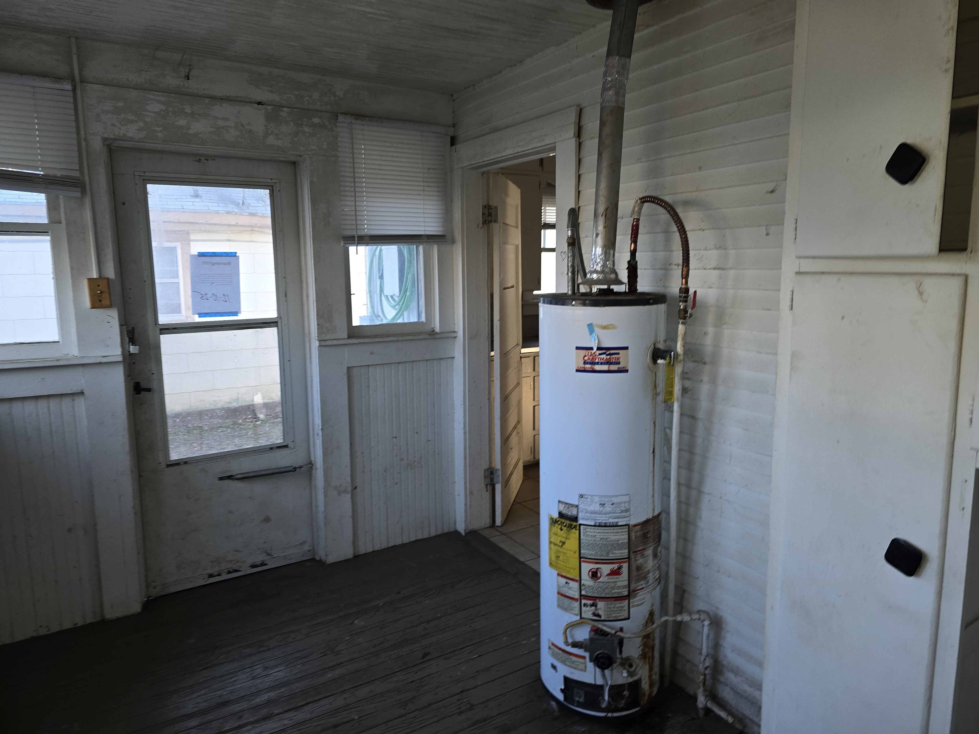 442 E Lincoln Ave Blackwell OK 74631