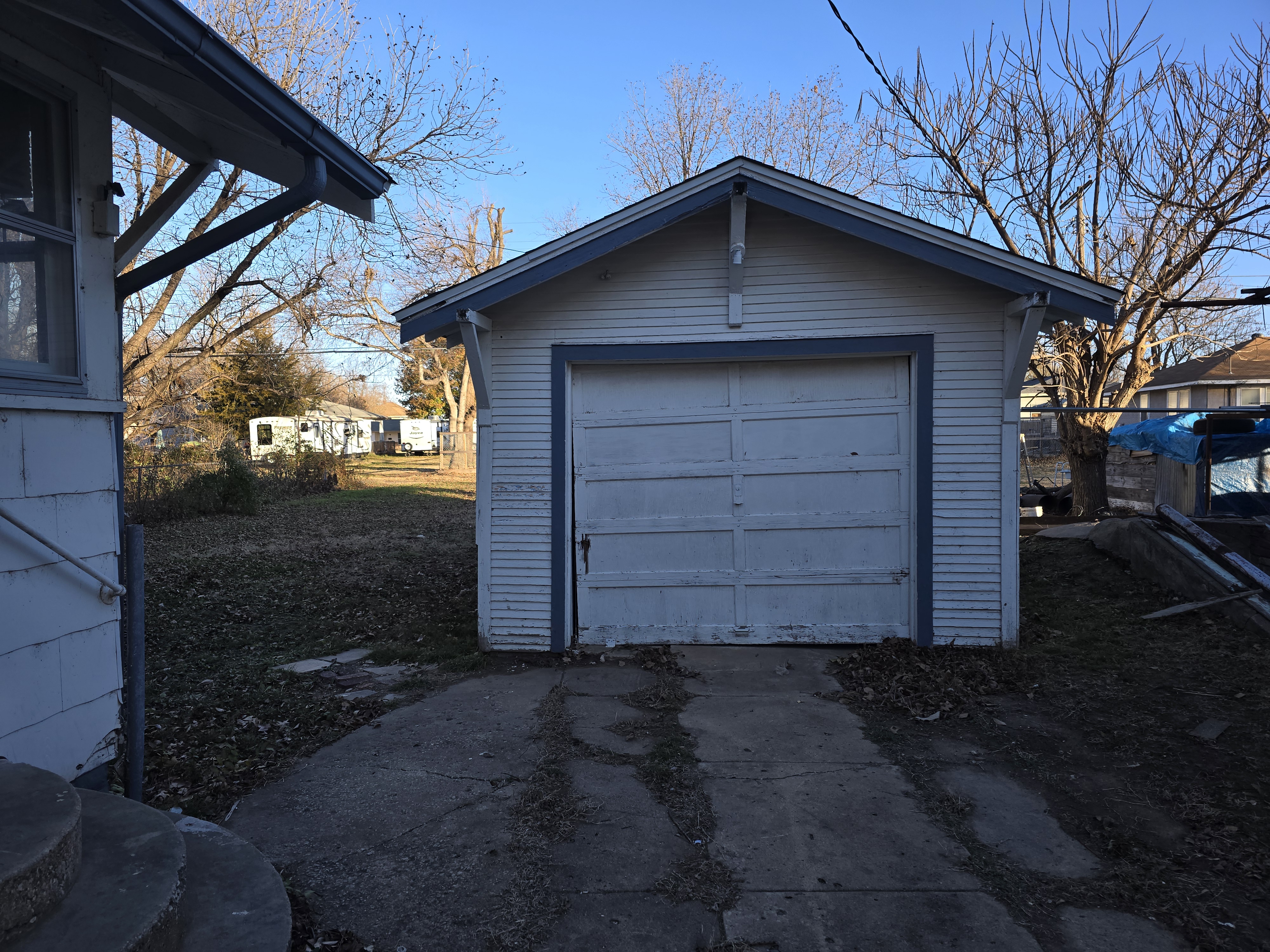 442 E Lincoln Ave Blackwell OK 74631