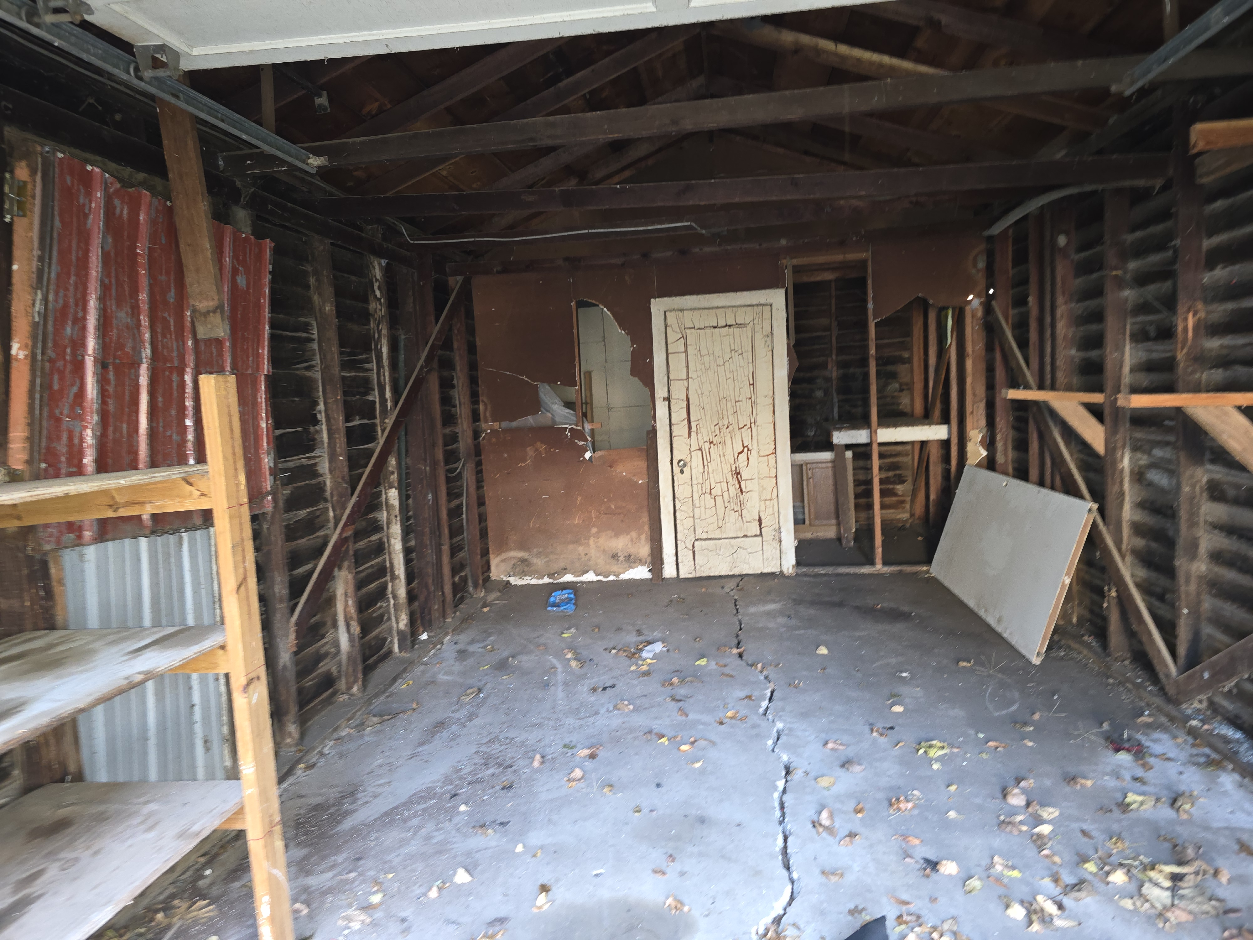 442 E Lincoln Ave Blackwell OK 74631