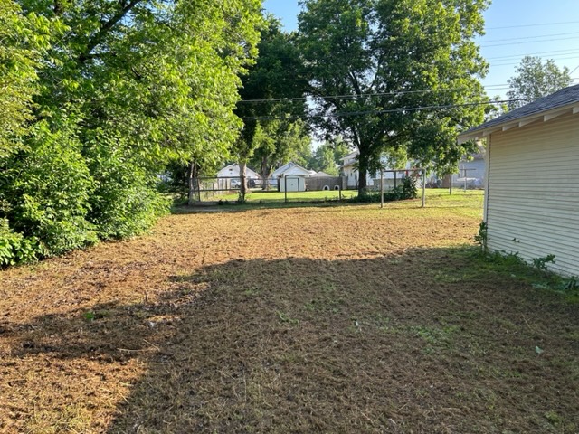 442 E Lincoln Ave Blackwell OK 74631