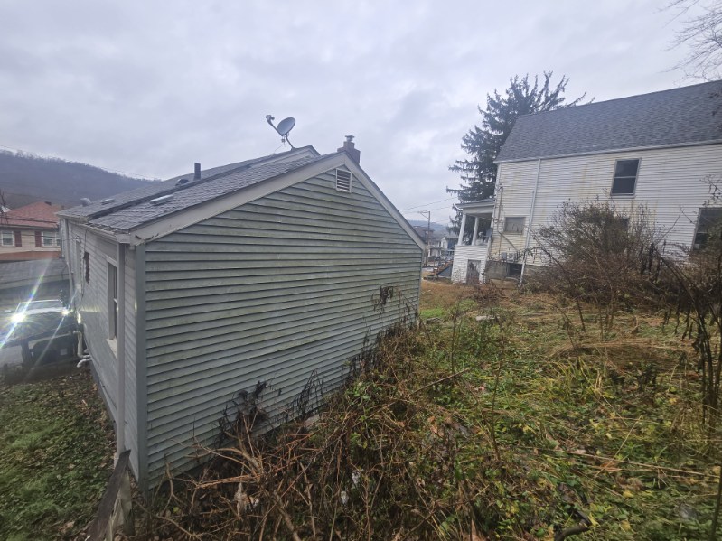 2416 Warwood Ave, Wheeling, WV 26003