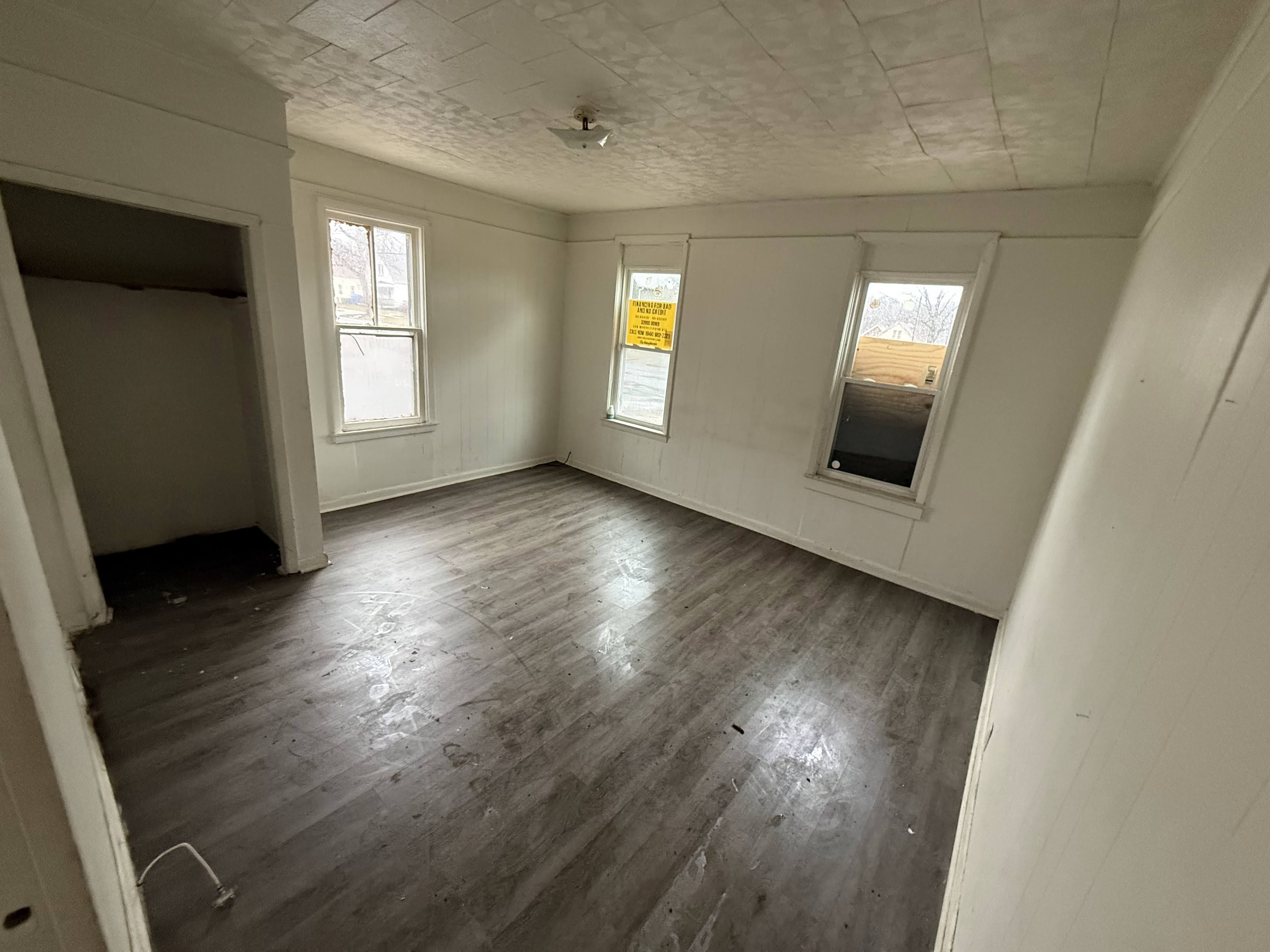 1540 W Kettelle St Peoria IL 61605