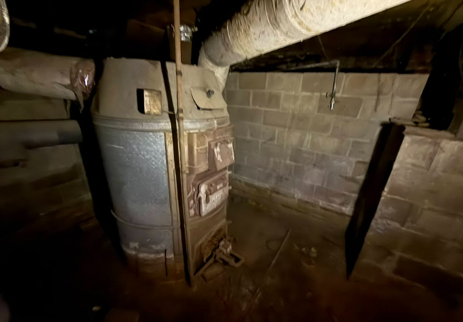 1540 W Kettelle St Peoria IL 61605