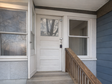 203 W Lindell St West Frankfort IL 62896