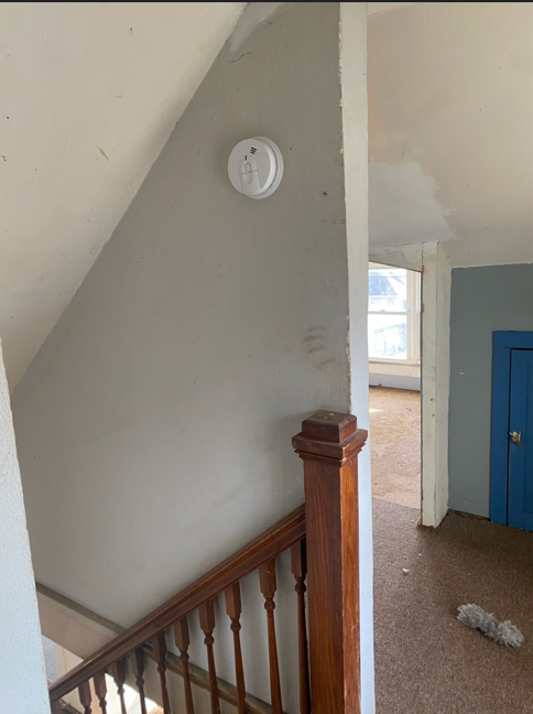 203 W Lindell St West Frankfort IL 62896