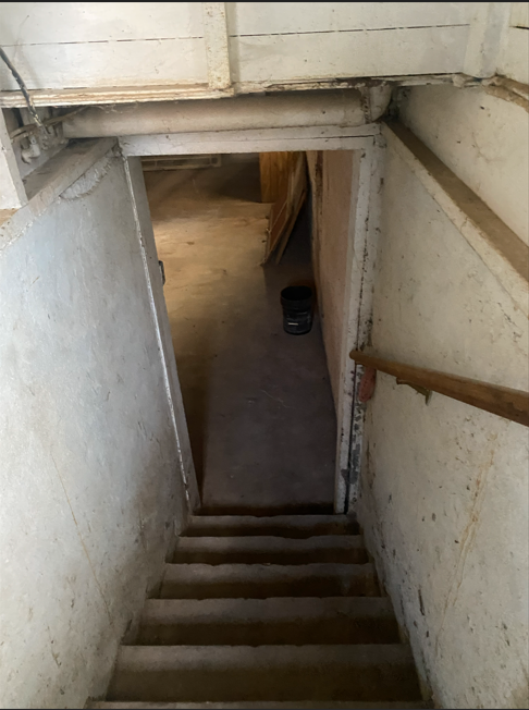 203 W Lindell St West Frankfort IL 62896