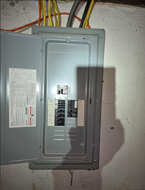 203 W Lindell St West Frankfort IL 62896