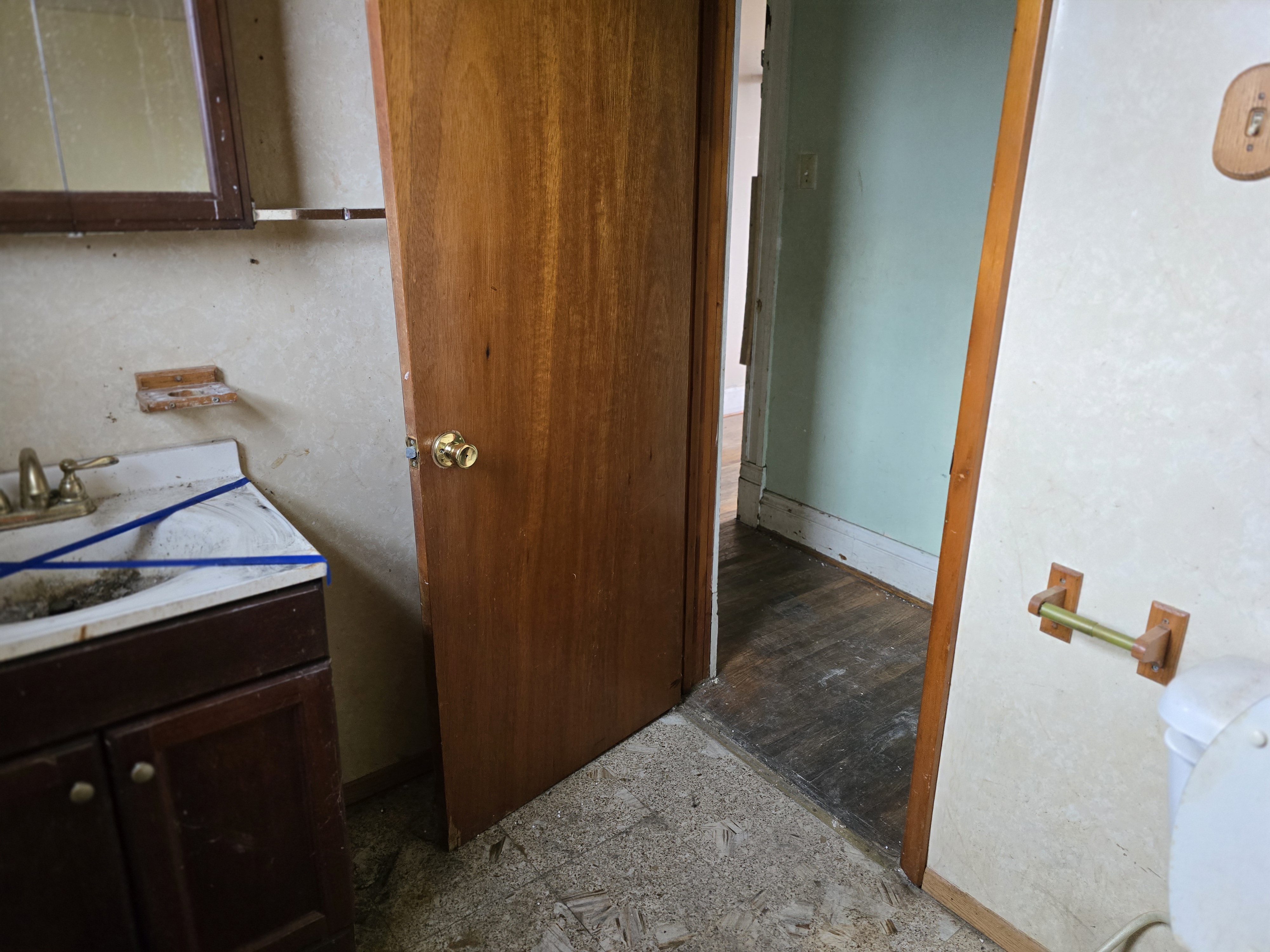 315 Marshall St McMenchen WV 26040