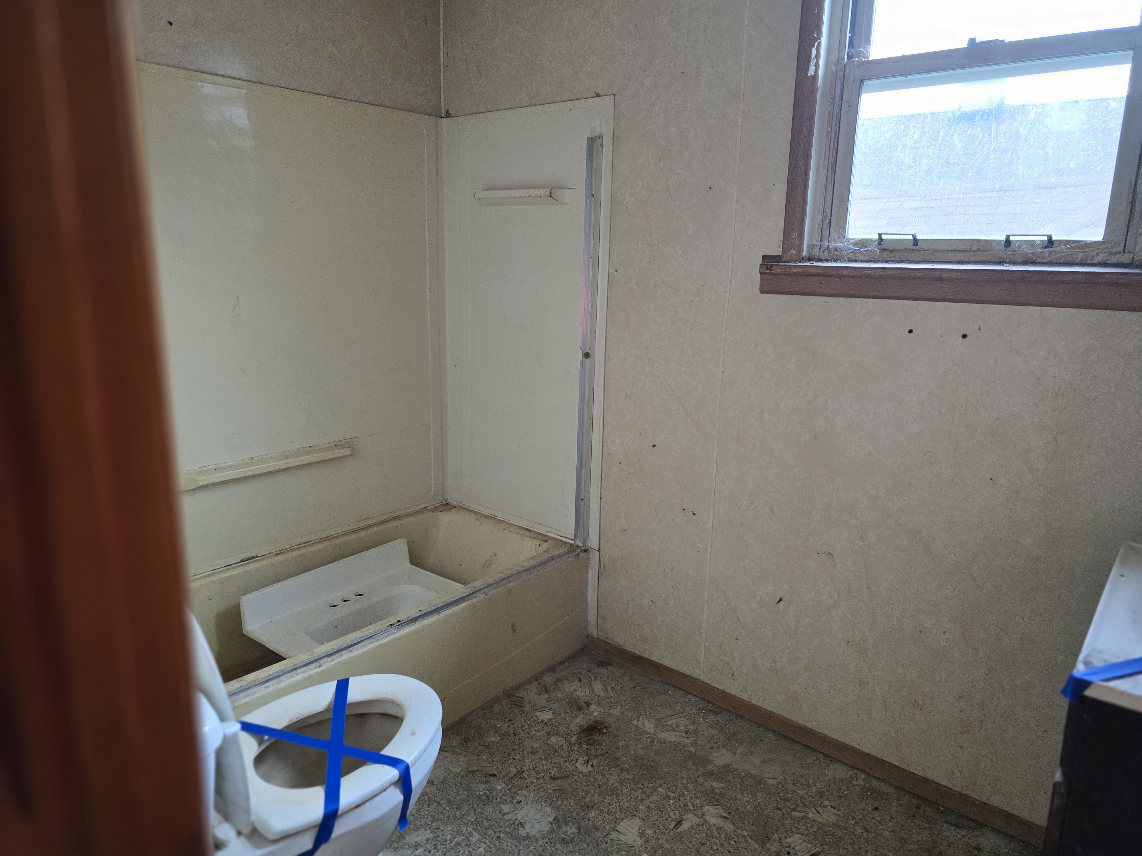 315 Marshall St McMenchen WV 26040