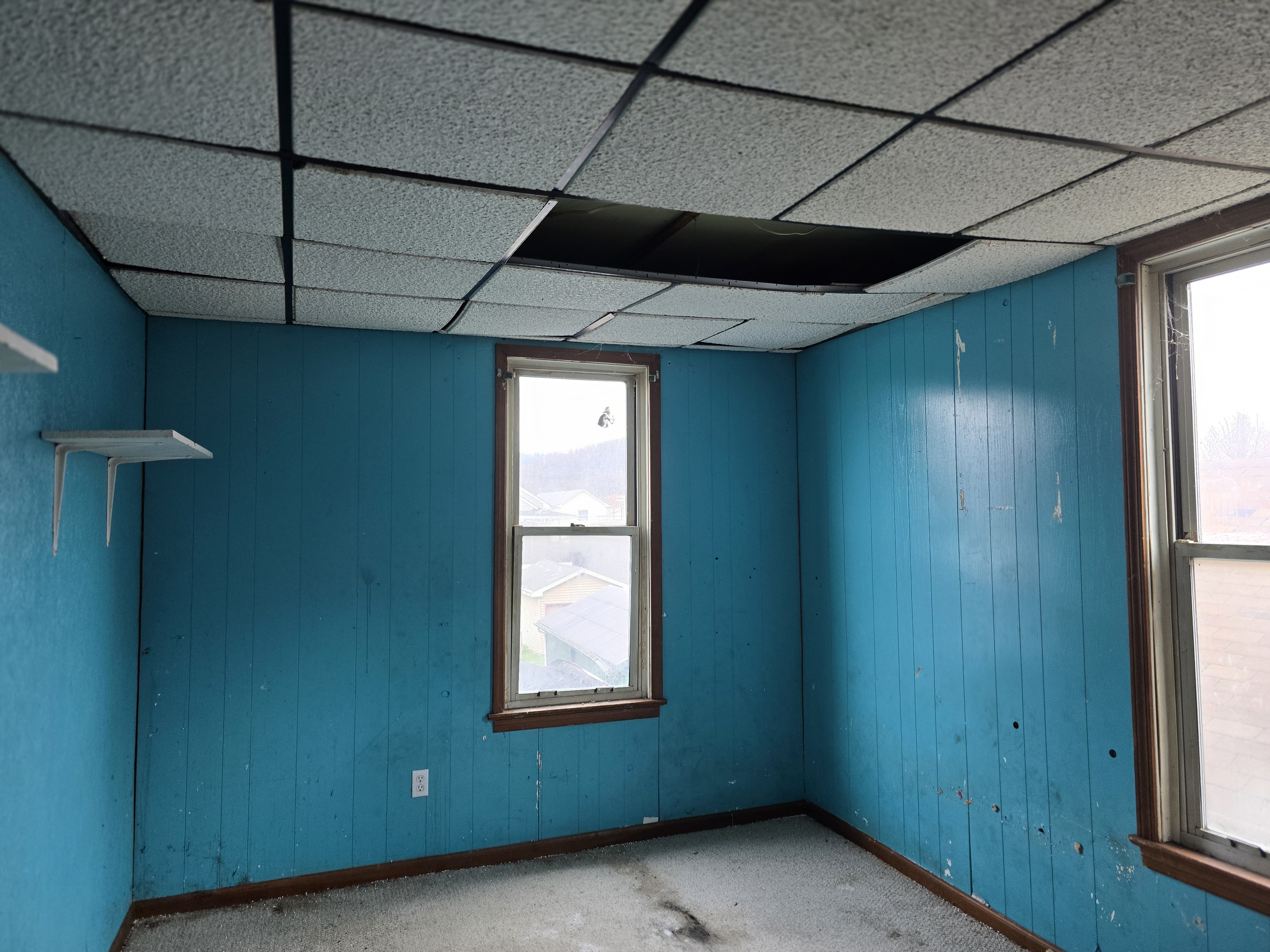 315 Marshall St McMenchen WV 26040