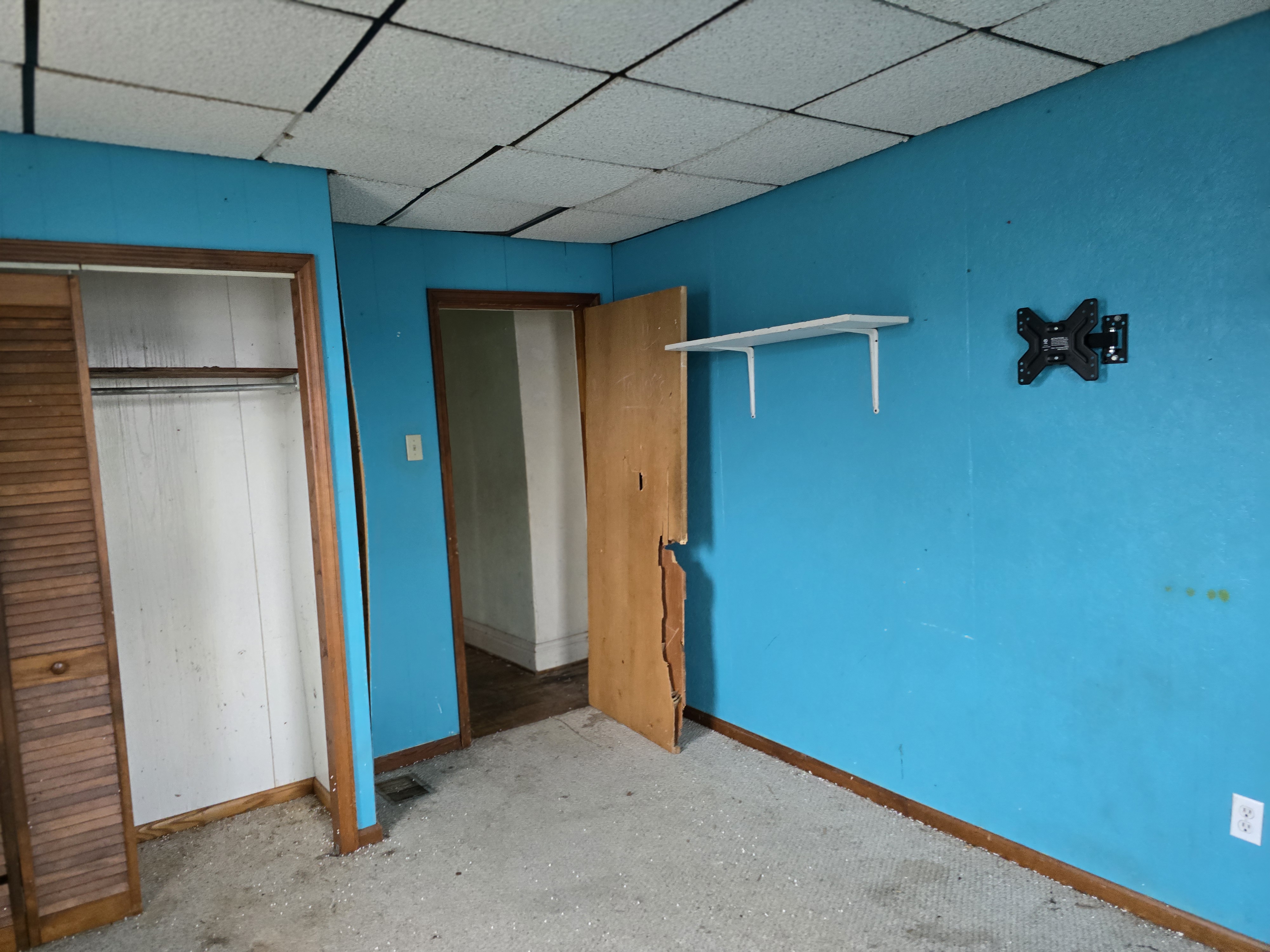 315 Marshall St McMenchen WV 26040