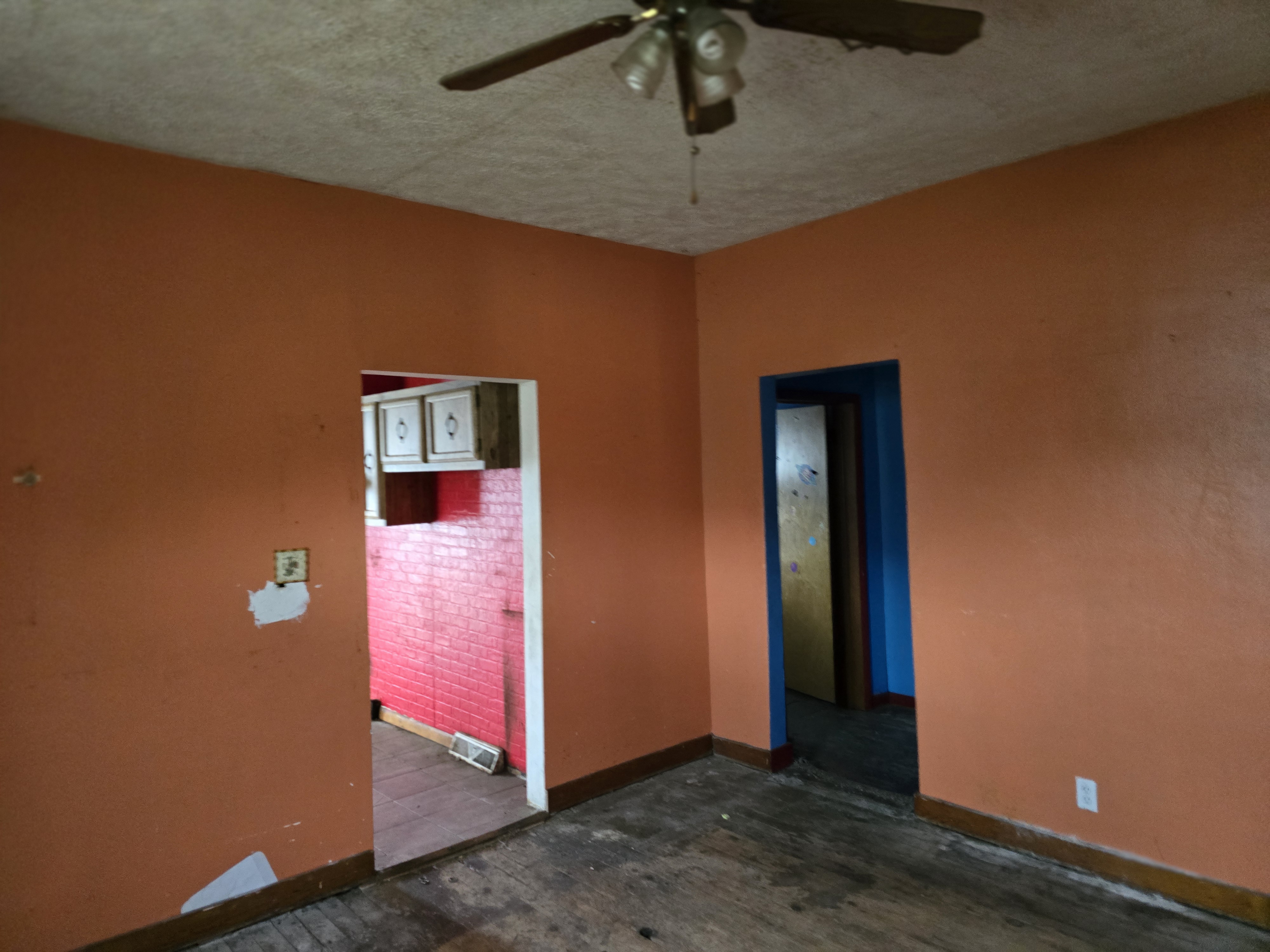 315 Marshall St McMenchen WV 26040