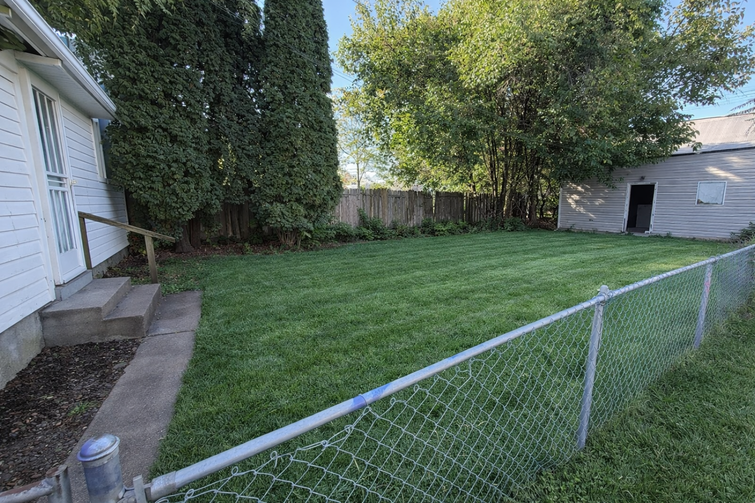 2831 Elm St Toledo OH 43608