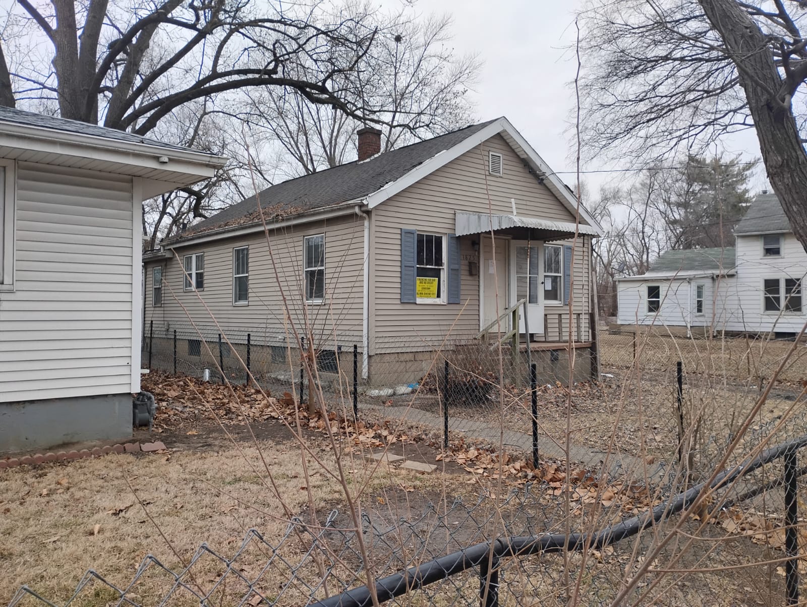 1825 S Kneer Ave Peoria IL 61605