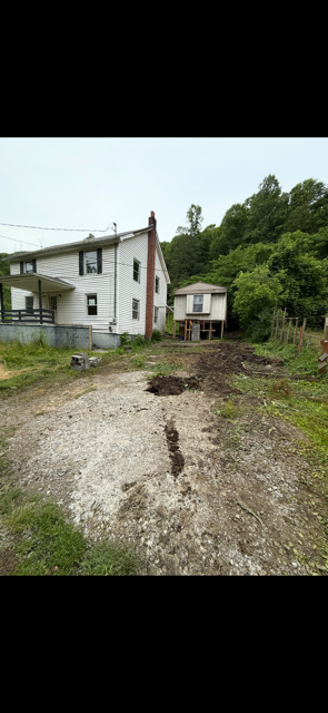 1621 Dawson Ave W Big Stone Gap VA 24219