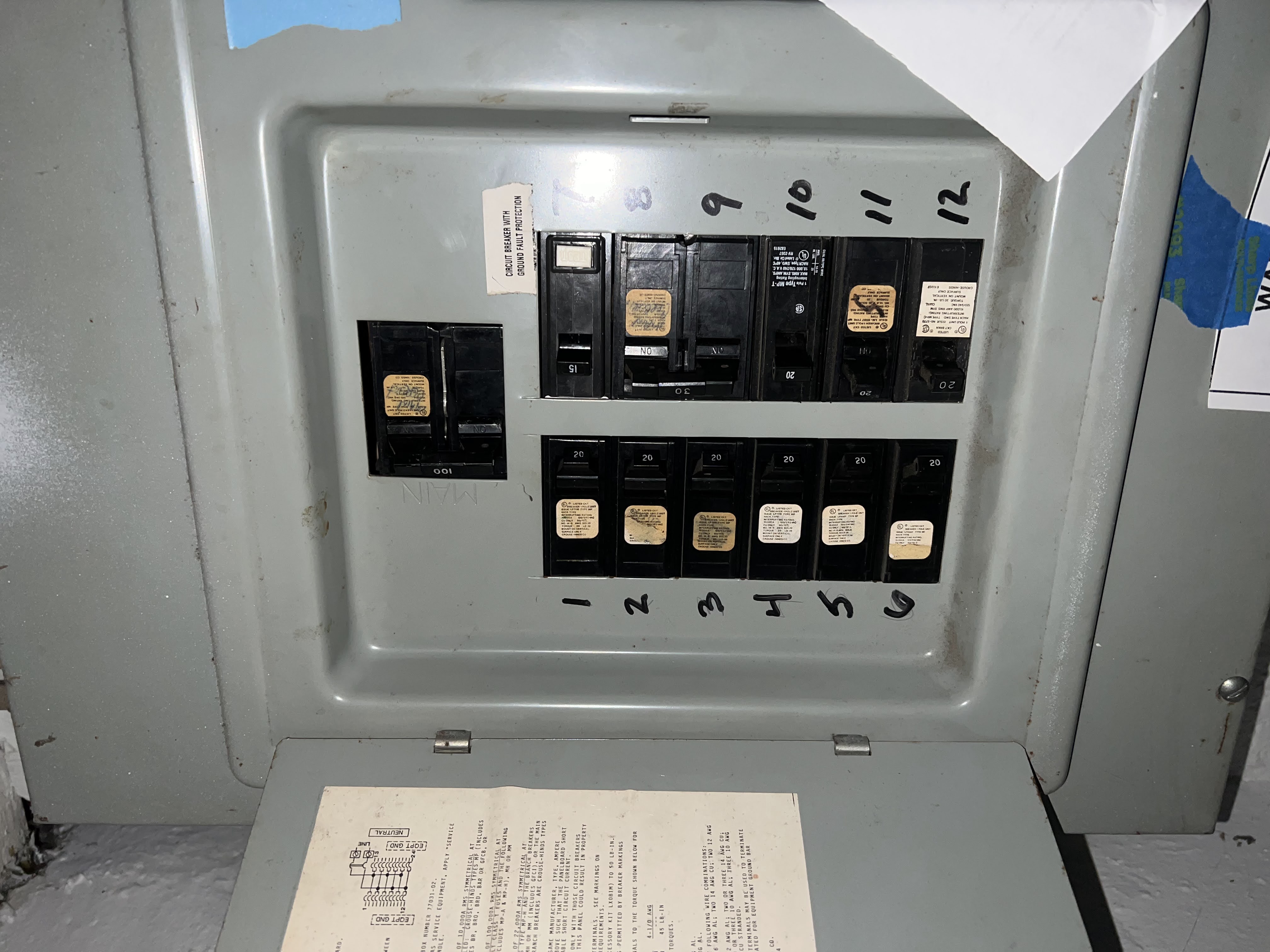 230 Locust St Ambridge, PA 15003