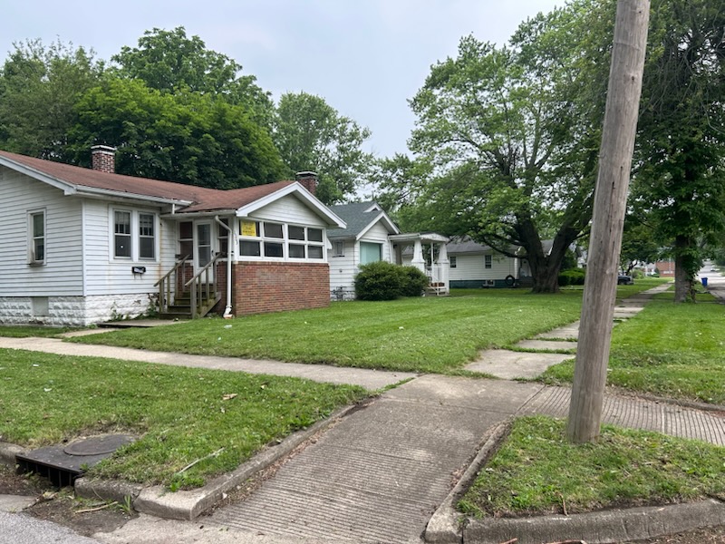 1363 Johns Ave Decatur IL 62521