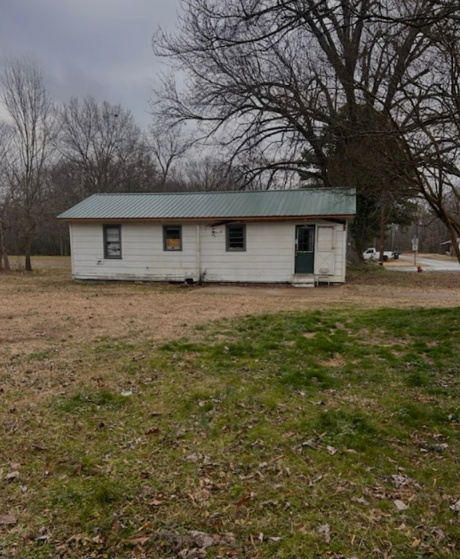 824 S Main St Bald Knob AR 72010