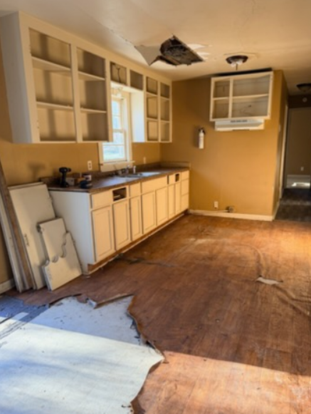 824 S Main St Bald Knob AR 72010