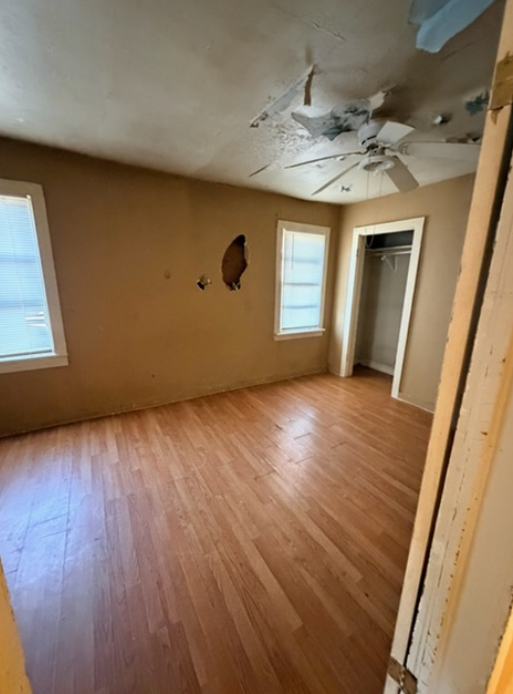 824 S Main St Bald Knob AR 72010