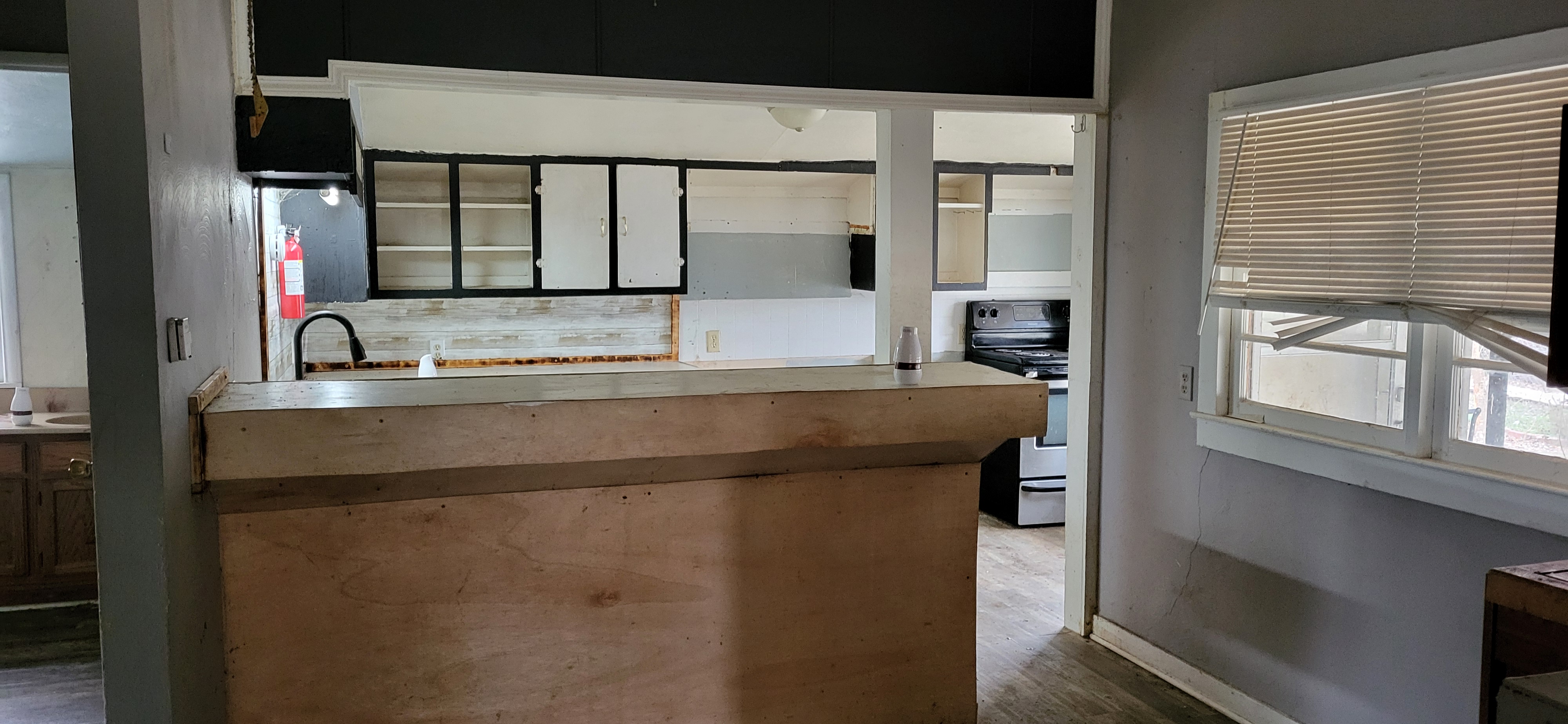 908 E  Edison St Independnce KS 67301