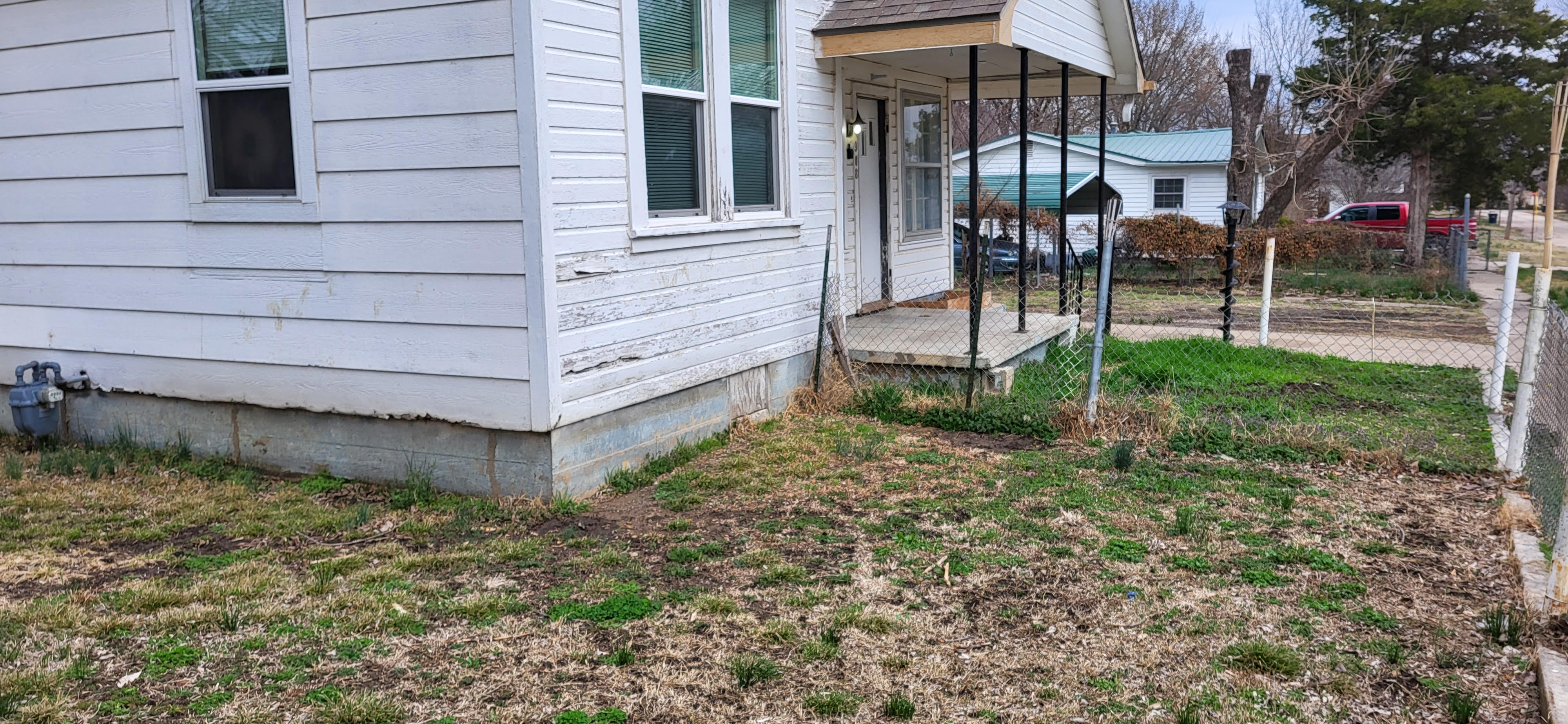 908 E  Edison St Independnce KS 67301