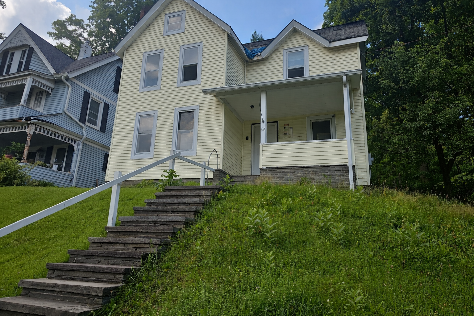 64 Mead St Walton NY 13856