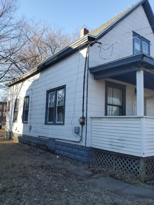 2012 W Garden St Peoria IL 61605