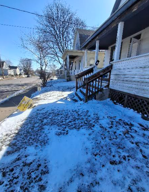 2012 W Garden St Peoria IL 61605