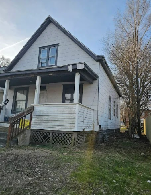 2012 W Garden St Peoria IL 61605