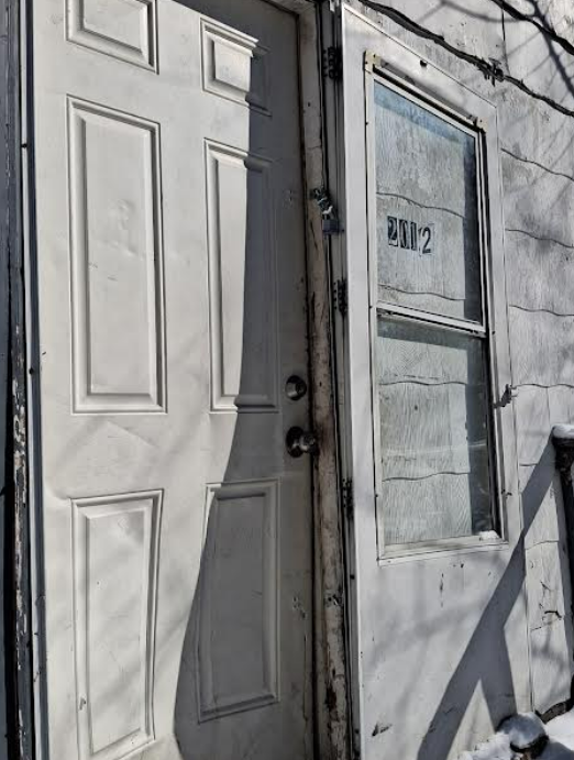 2012 W Garden St Peoria IL 61605