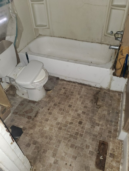 2012 W Garden St Peoria IL 61605