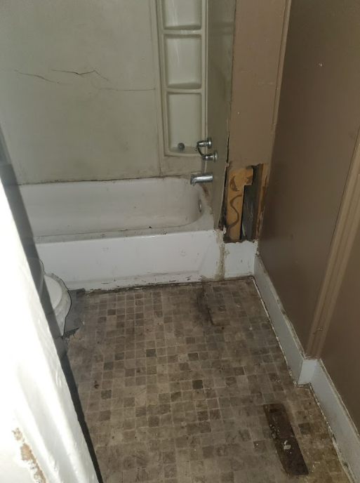 2012 W Garden St Peoria IL 61605