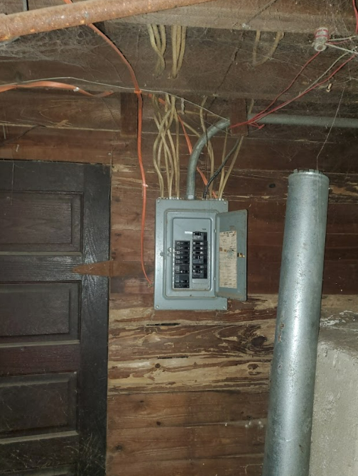 2012 W Garden St Peoria IL 61605