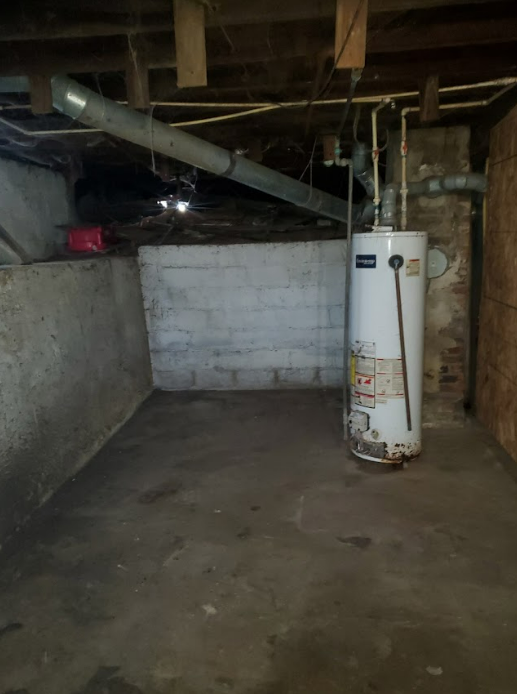 2012 W Garden St Peoria IL 61605