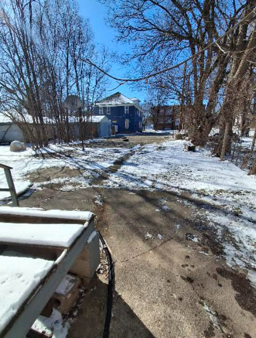 2012 W Garden St Peoria IL 61605