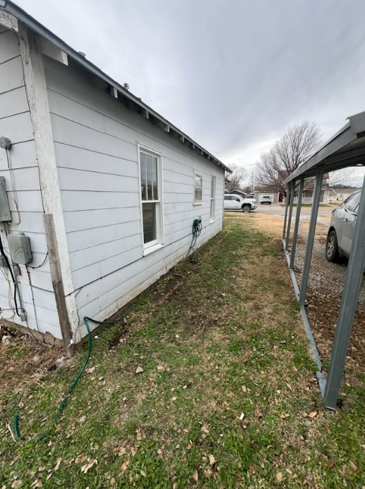 205 S Kansas St, Plainville, KS 67663