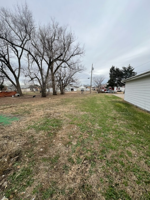 205 S Kansas St, Plainville, KS 67663