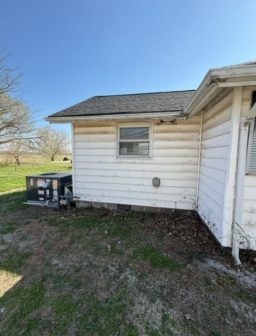 220 S Main St Griffin IN 47616