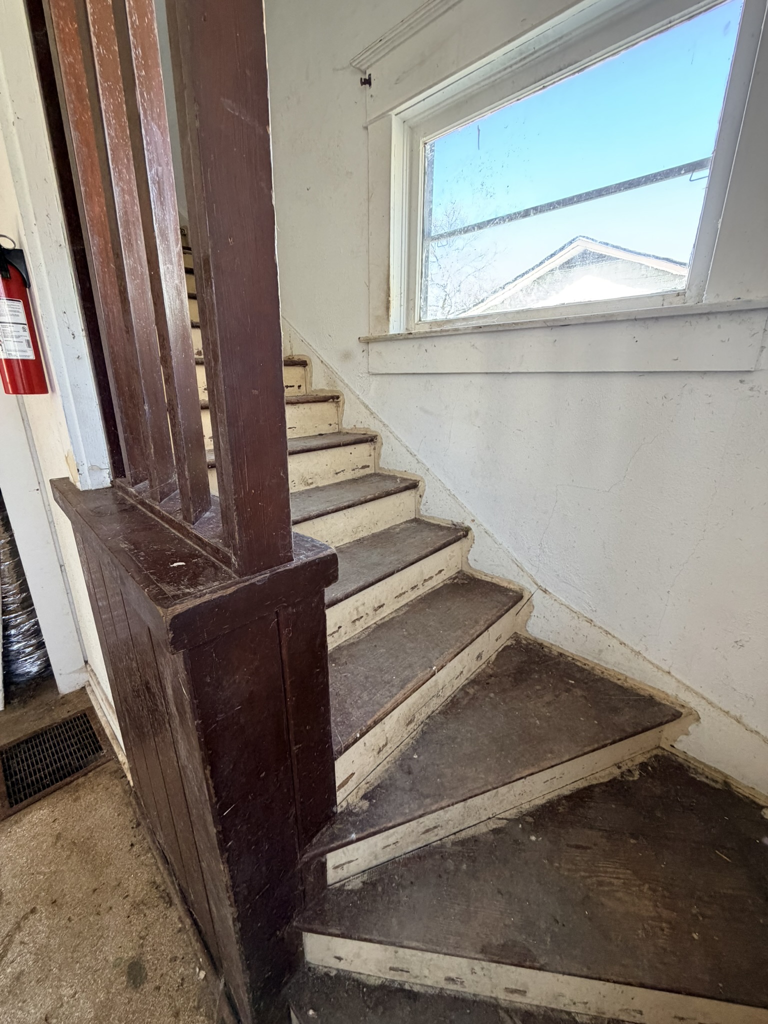 332 French St Sullivan IN 47882