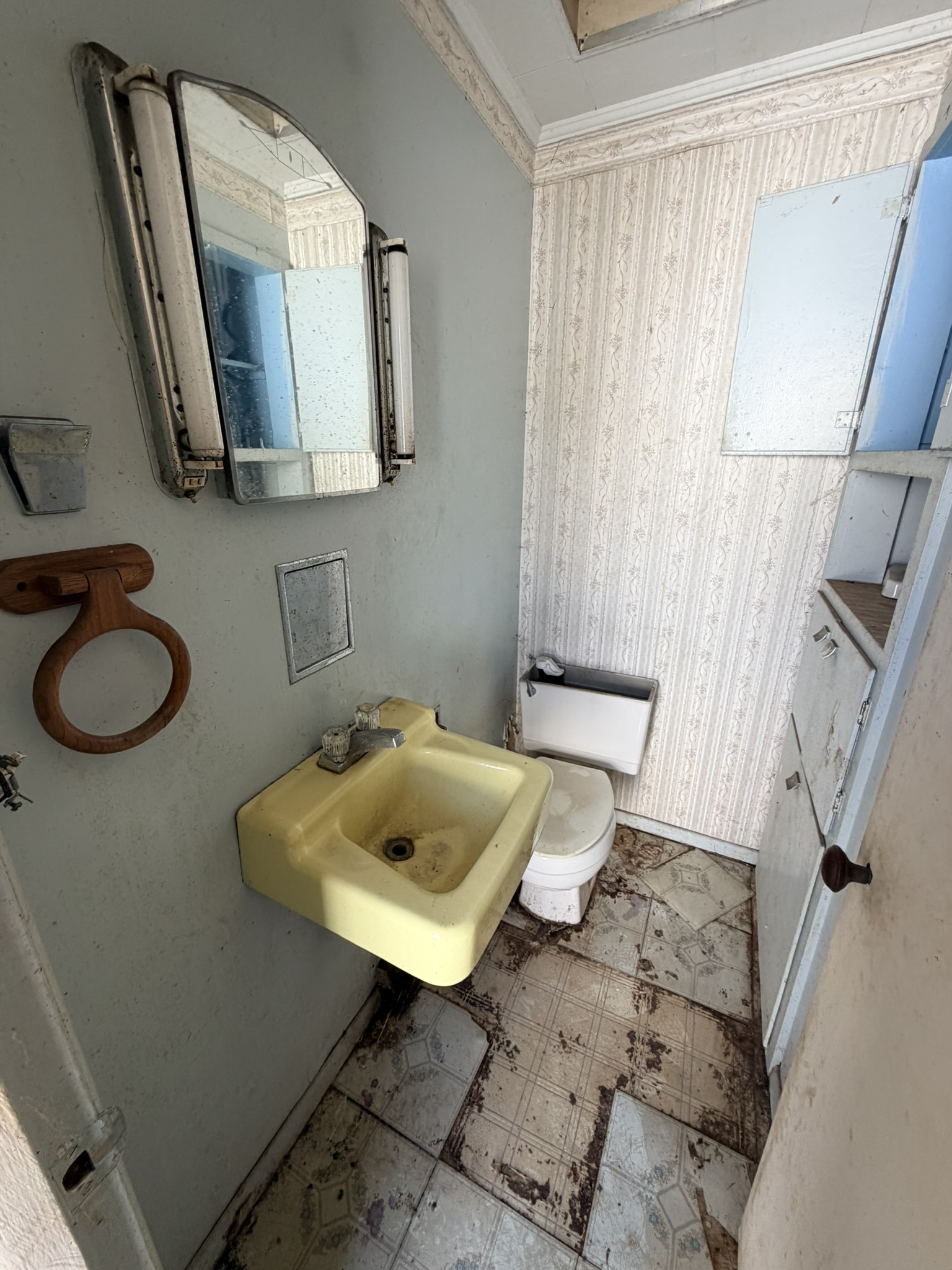 332 French St Sullivan IN 47882