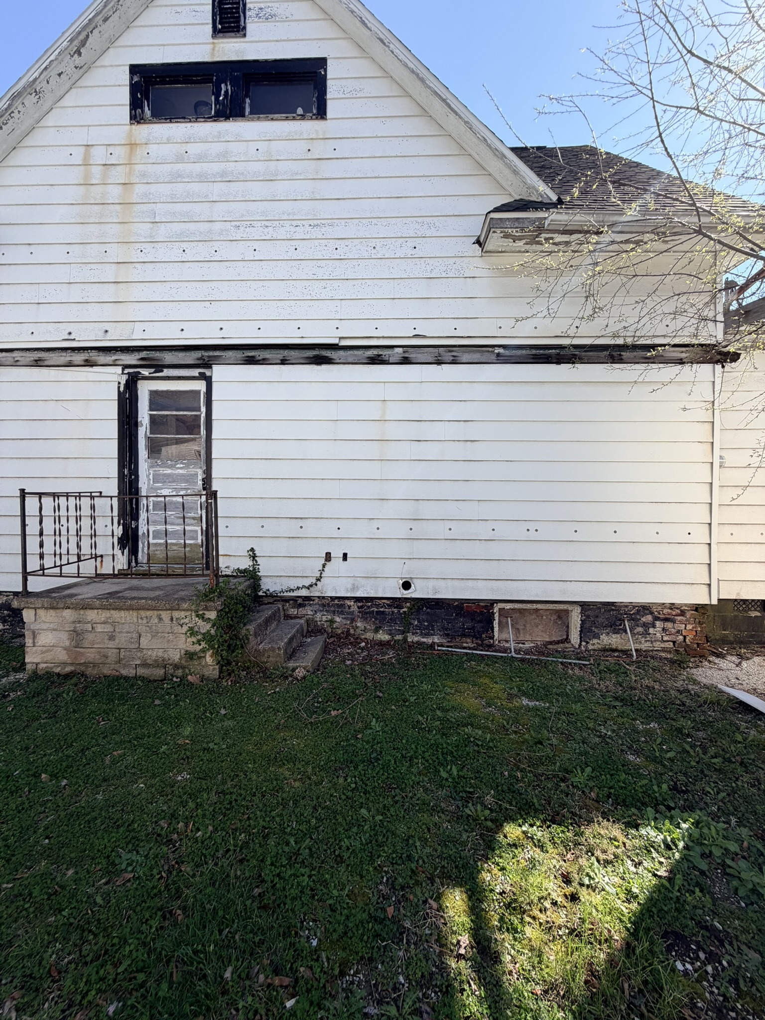 332 French St Sullivan IN 47882