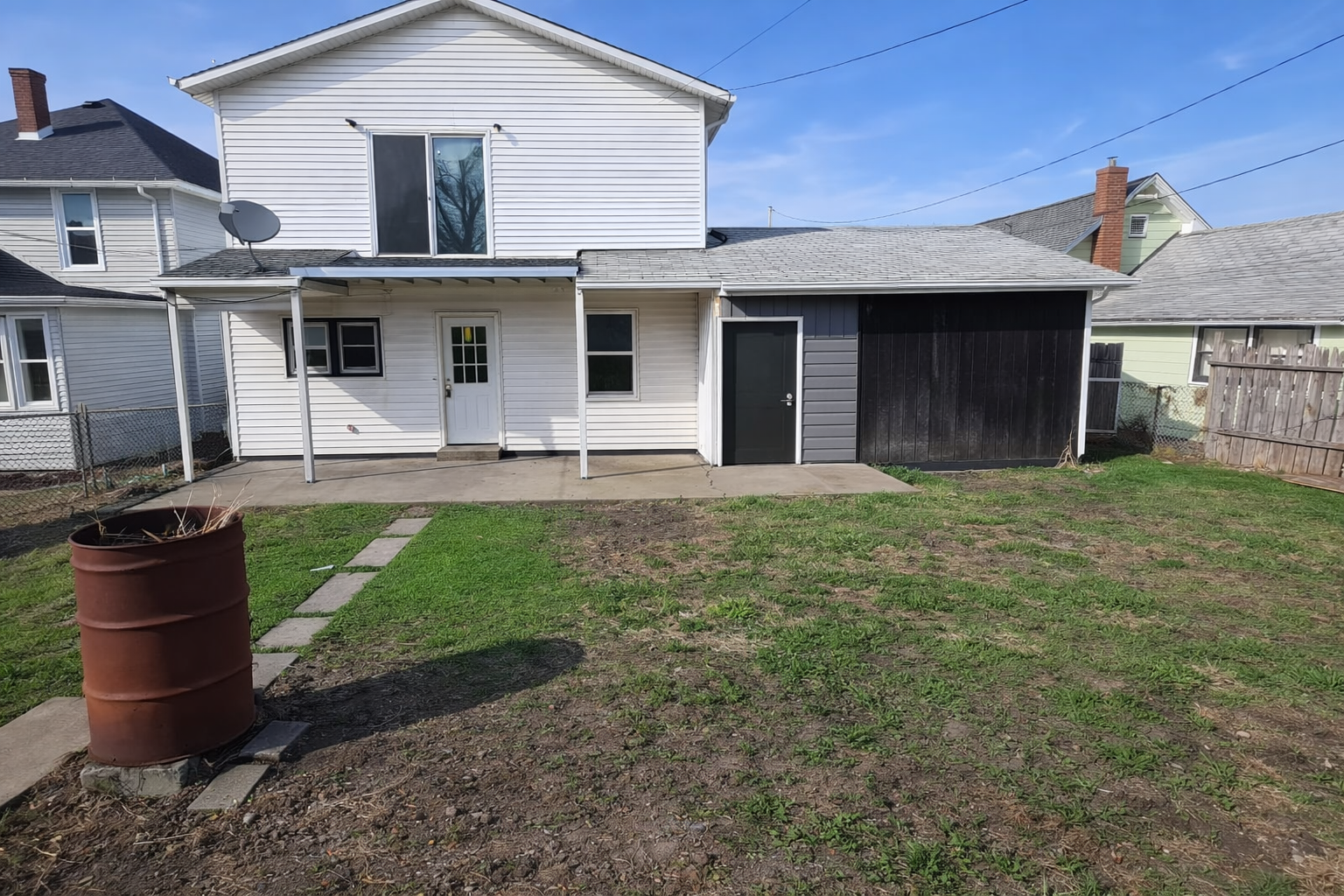 535 7th Ave S, Clinton, IA 52732