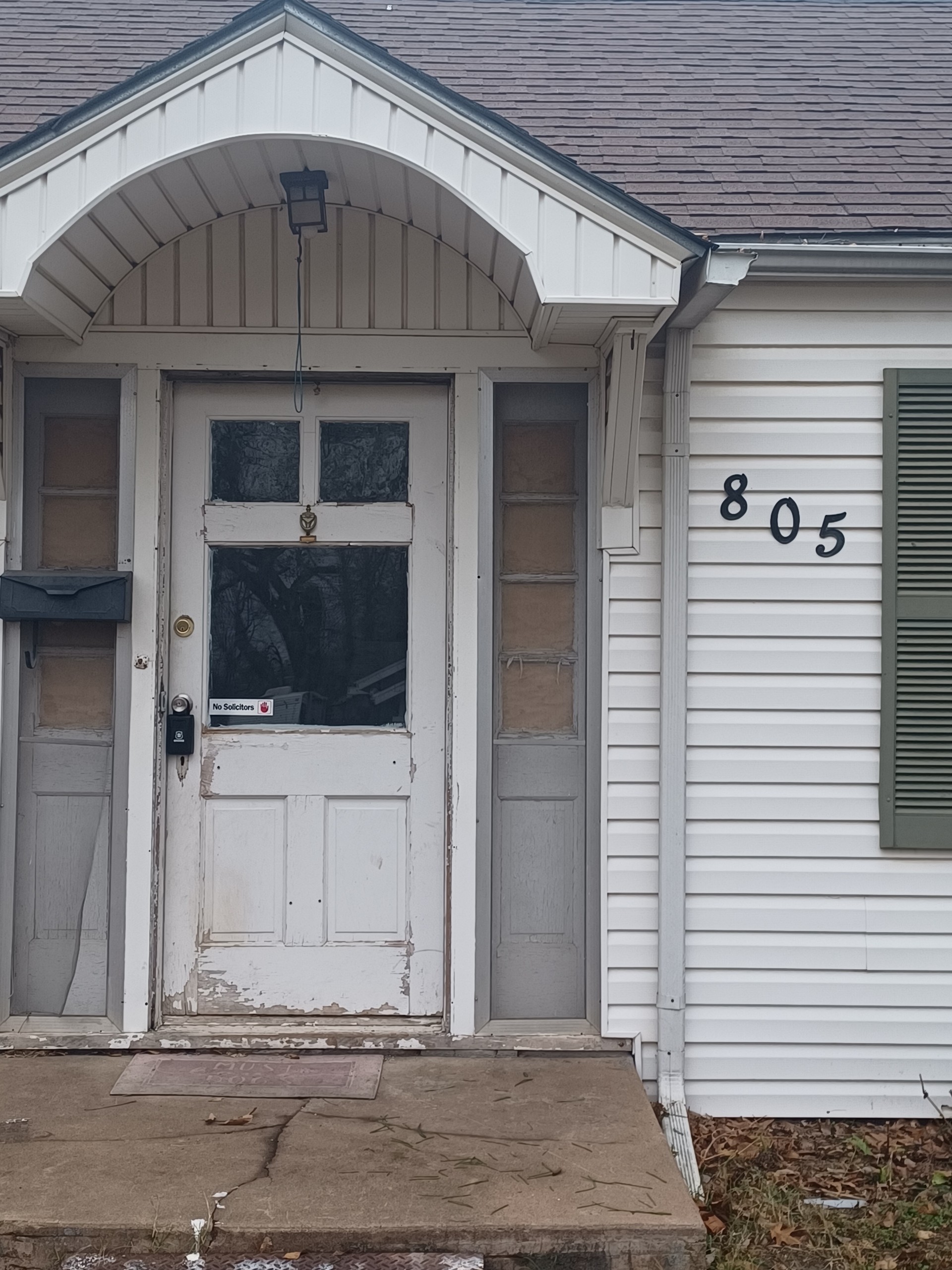 805 W Pine Ave Duncan OK 73533