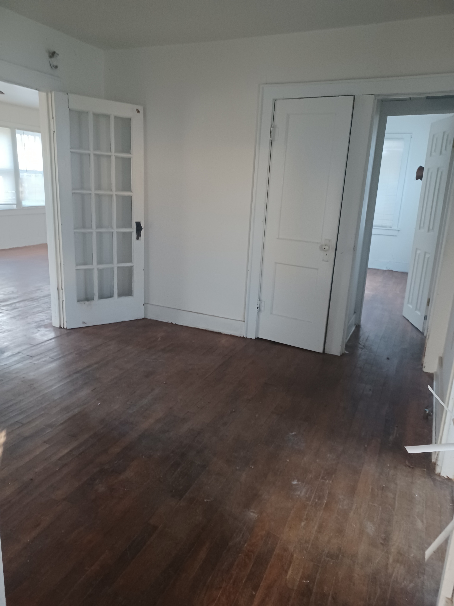 805 W Pine Ave Duncan OK 73533