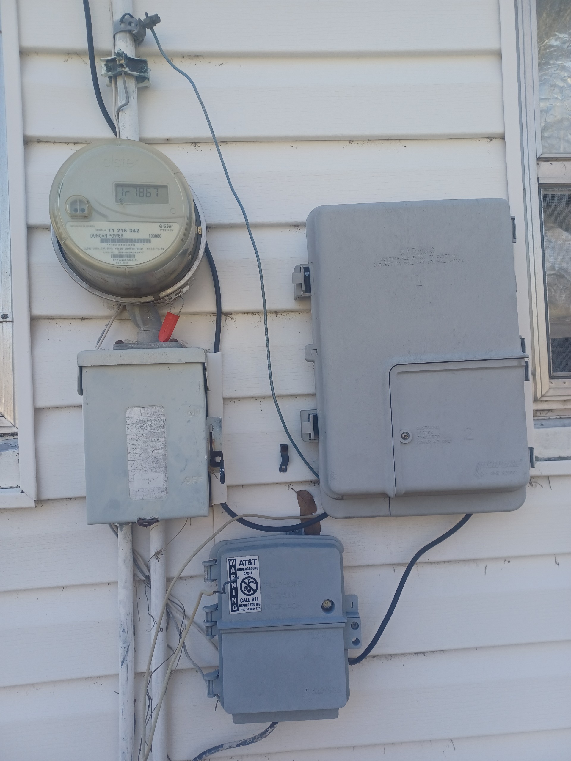 805 W Pine Ave Duncan OK 73533