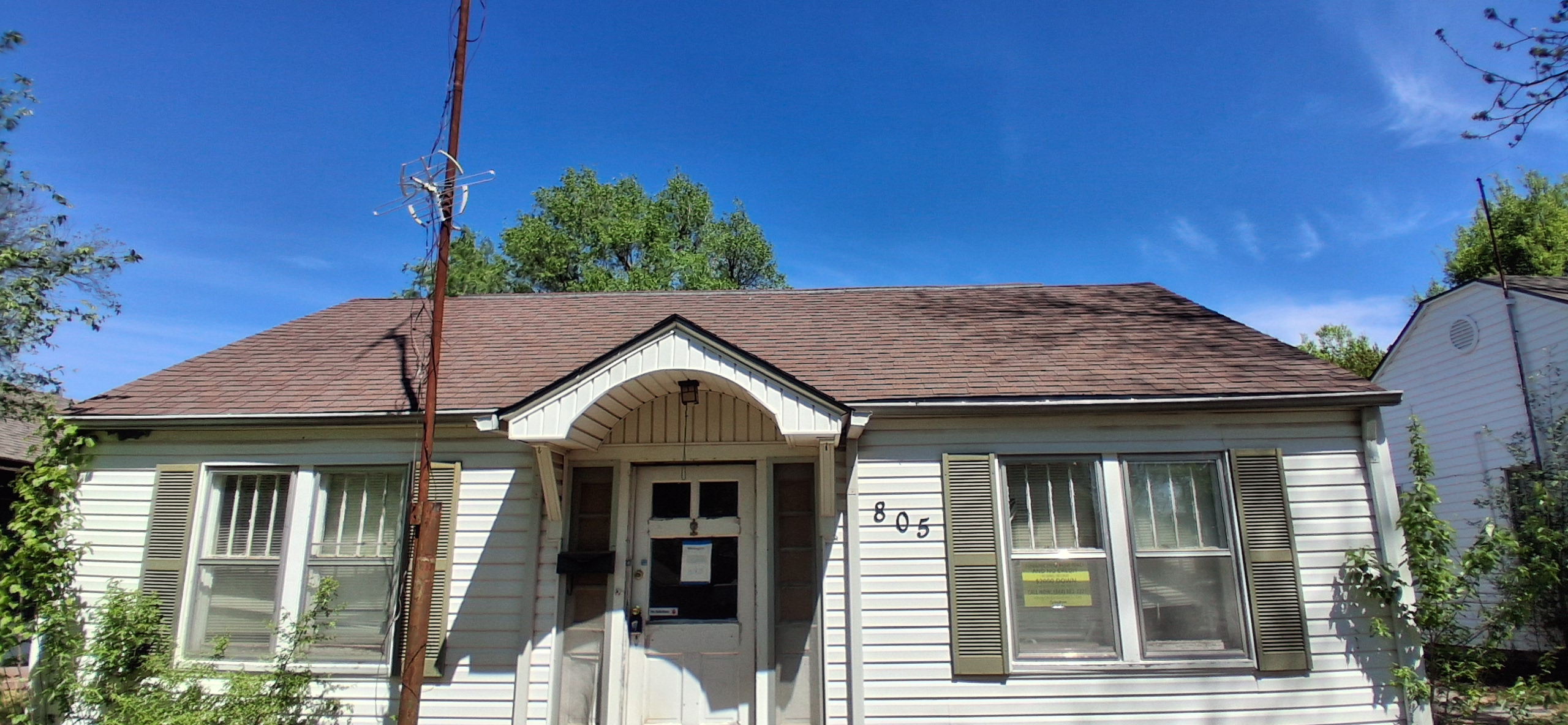 805 W Pine Ave Duncan OK 73533