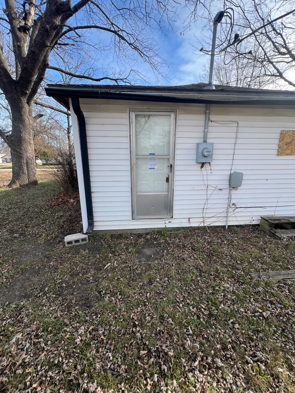517 N Indiana Ave Columbus KS 66725