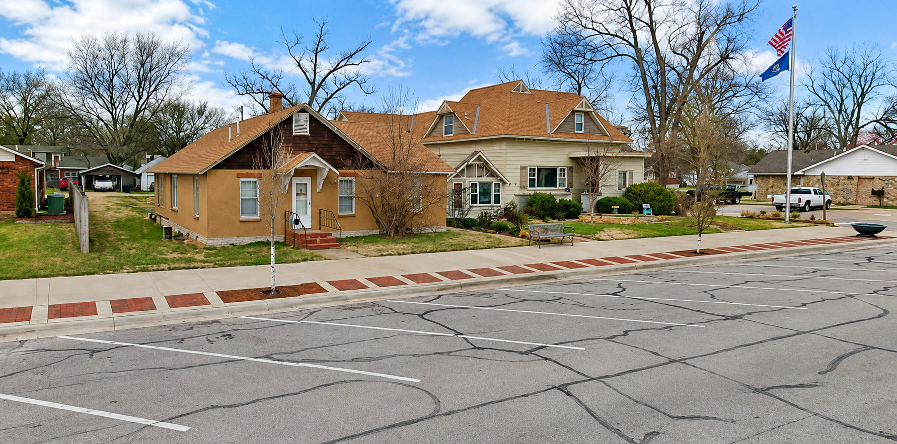103 S Main St Erie KS 66733